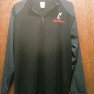 Men's Shirt XL